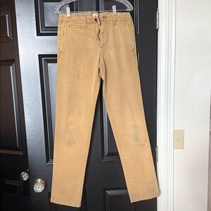 GAP Men's Khaki Chinos